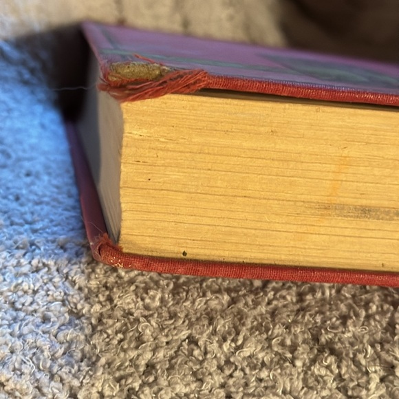 Vintage Rare 1902 Copy Louisa May Alcott’s”Little Women”See Photos for condition - Picture 5 of 16